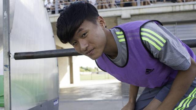 离婚女