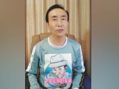 阿姨们的叛逆