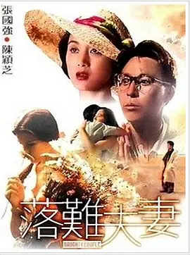 傲娇的妻子