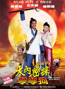 人体画家
